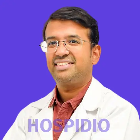 Dr. Ujjawal Kumar