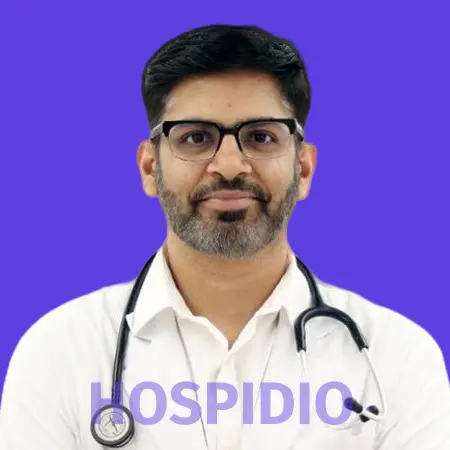 Dr. أرفيند دامبالكار