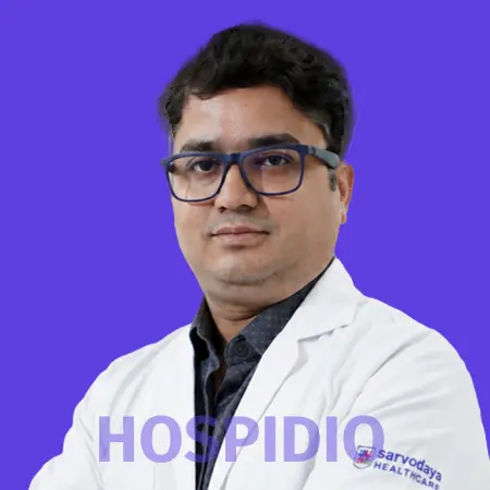 Dr. Ankur Bhatnagar