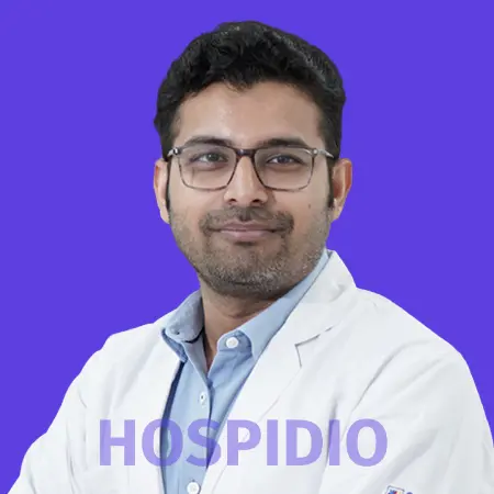 Dr. Devpriya Mitra
