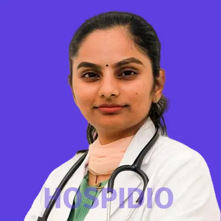 Dr. Vindhya Malasani