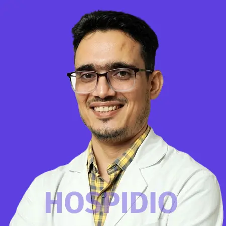 Dr. Manoj Yadav