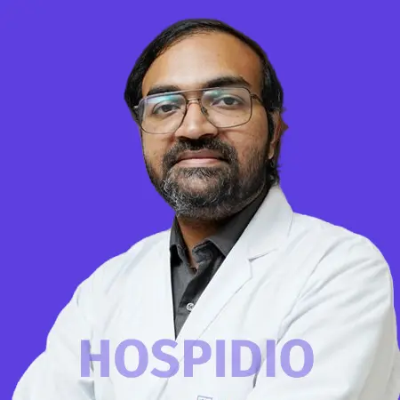 Dr. Vishnu Dev