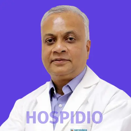 Dr. Bhaskar Nandi