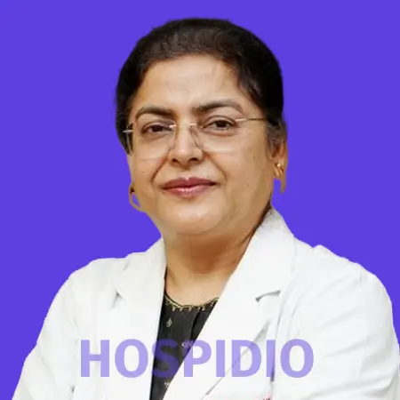Dr. Seema Manuja
