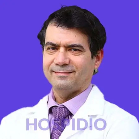 Dr. Anil Vaidya