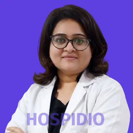 Dr. Raina Chawla