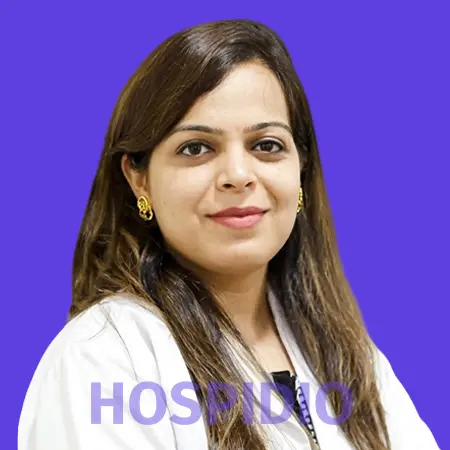 Dr. Nidhi Sharma