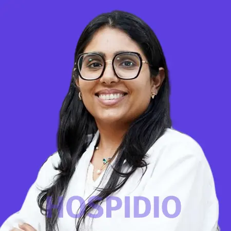 Dr. Bhawna Attri