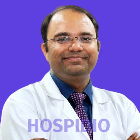  Dr. Jaidrath Kumar