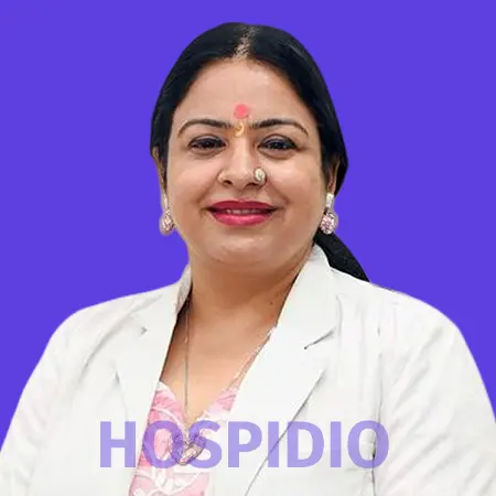 Dr. Shruti Kohli