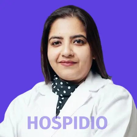 Dr. Astha Gupta