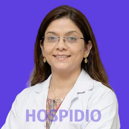 Dr. Lovely Kumari