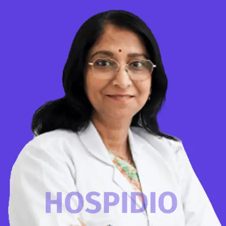 Dr. Manisha Chakrabarti