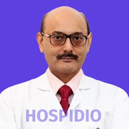 Dr. Manu Shankar