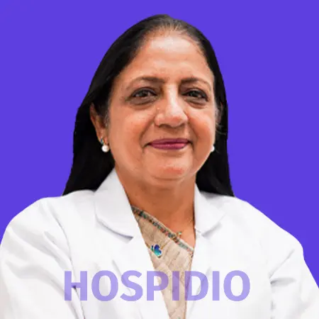 Dr. Nisha Kapoor