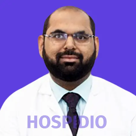 Dr. Nitin Sardana