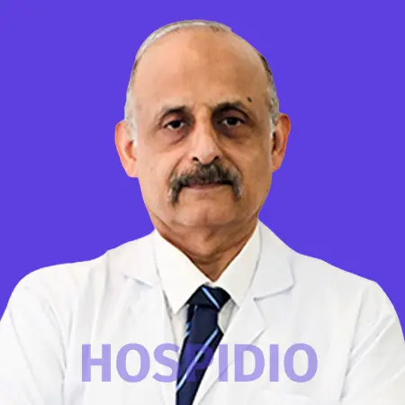 Dr. Rajesh Sharma