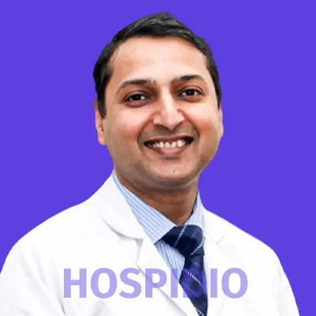 Dr. Sachin Goel