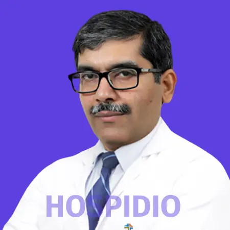 Dr. Samir Bahl