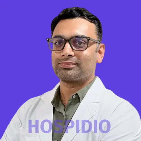 Dr. Nikhil Valsangkar