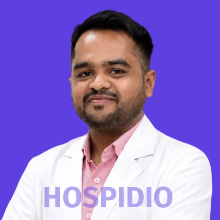 Dr. Aneesh Karwa