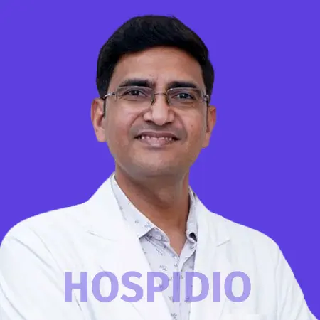 Dr. Mahendra Kumar Sharma