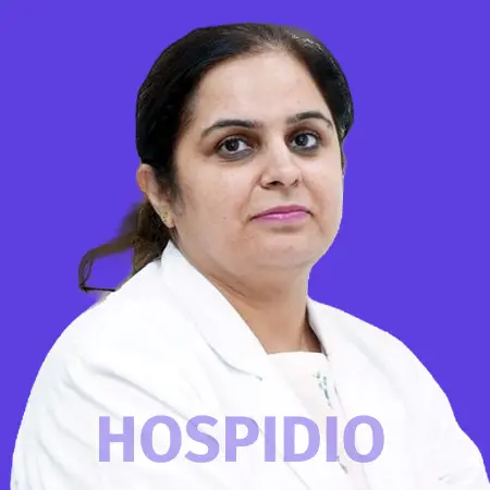 Dr. Sunita Gulati