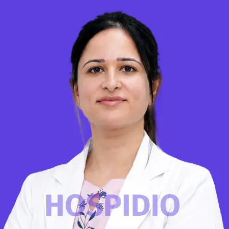 Dr. Radhika Bhateja