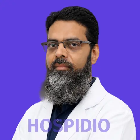 Dr. Athar Parvez Ansari