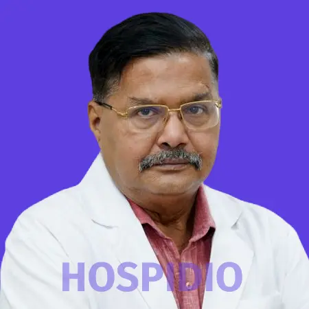 Dr. Sarat Kumar Sahoo