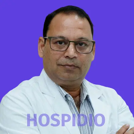 Dr. Anil Kumar Gupta