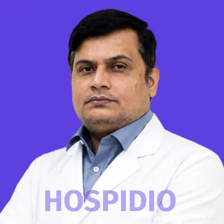 Dr. Dhawal Sharma