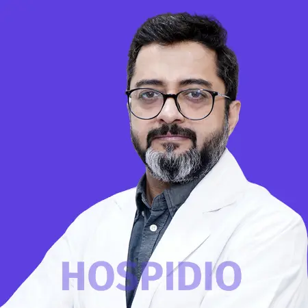 Dr. مانوج كومار شارما
