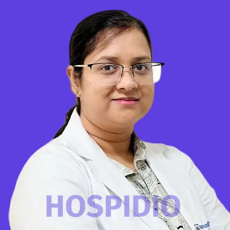 Dr. Sugandha Arya