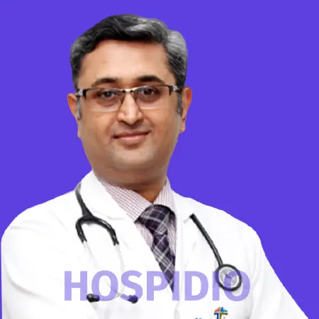 Dr. Shri Ram Kabra