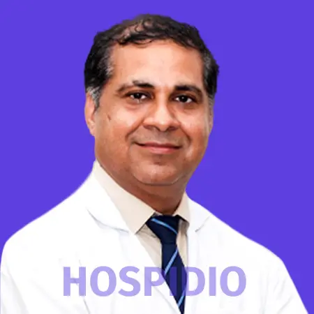 Dr. Tarun Sharma