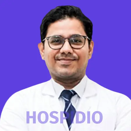 Dr. فينيت فيمال كارن