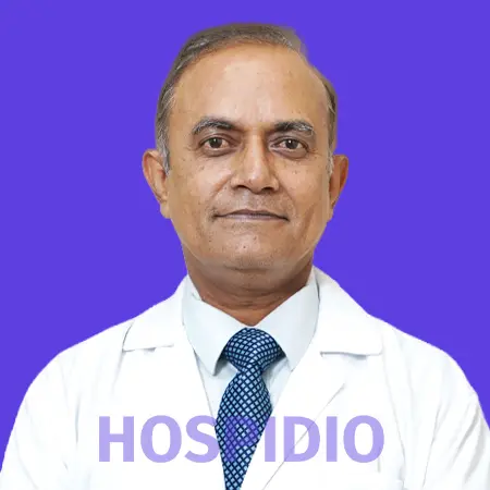 Dr. Sameer Kumar