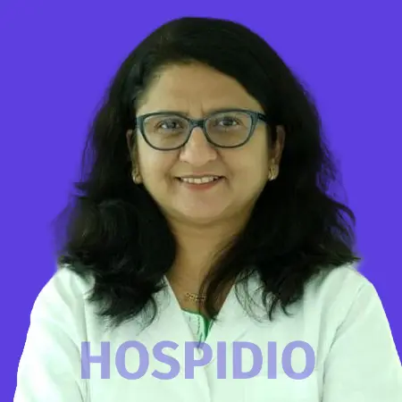 Dr. Pratibha Dhiman