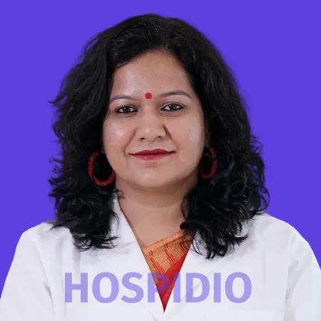 Dr. Shilpi Sharma