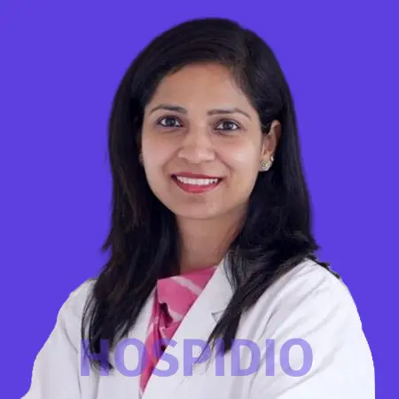 Dr. Shina Goyal