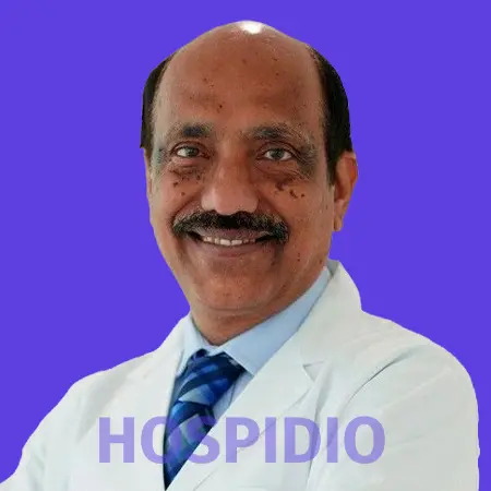 Dr. Bipin Kumar Dubey