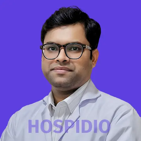 Dr. Dharmendra Kumar Dangi