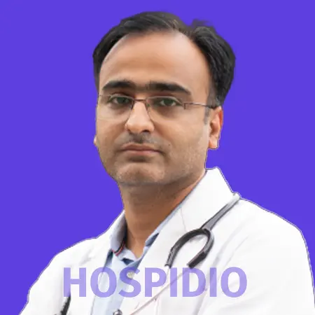 Dr. Neeraj Teotia