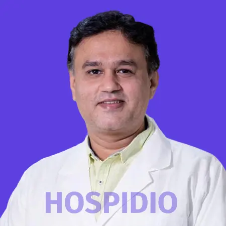 Dr. Ritesh Mongha