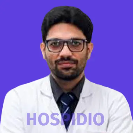 Dr. روهيت ثاكار