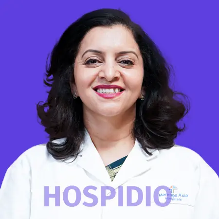 Dr. Sushma Sharma