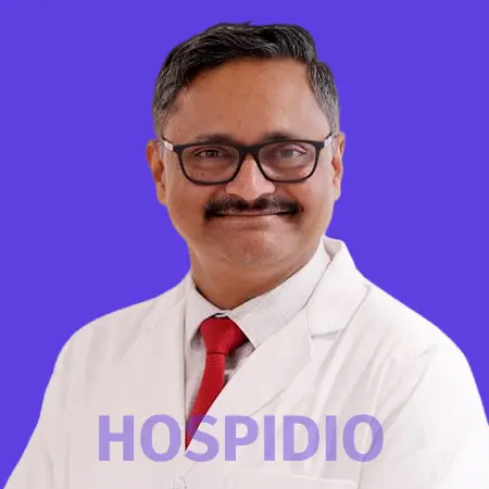 Dr. أميت بيندهاركار