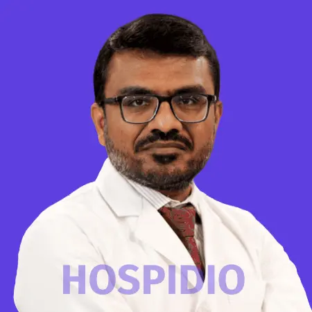 Dr. اشيش اغاروال